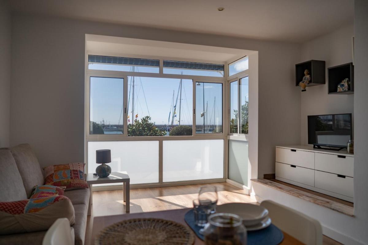 Seaview Port Apartment *